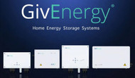 GivEnergy 9.5kWh LiFePO4 Battery (integrated DC breaker)