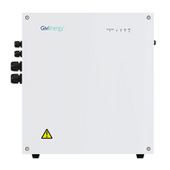 ***GEN2*** GivEnergy 8.2kWh LiFePO4 Battery