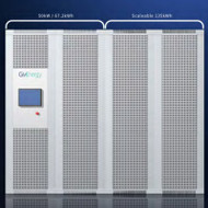GivEnergy 3ph 30kW PCS Storage Controller