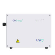 GivEnergy 2.6kWh Eco LiFePO4 Battery