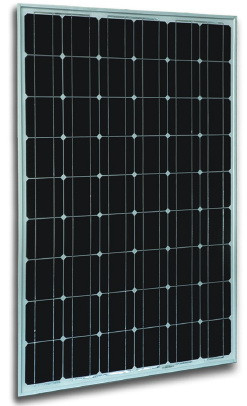 Jetion JT225SDc 225 Watt Solar Panel Module (Discontinued) image