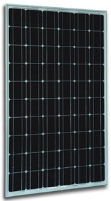 Jetion JT230SCc 230 Watt Solar Panel Module (Discontinued) image