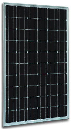 Jetion JT230SCc 230 Watt Solar Panel Module (Discontinued) image