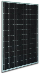 Jetion JT240SBa 240 Watt Solar Panel Module (Discontinued) image