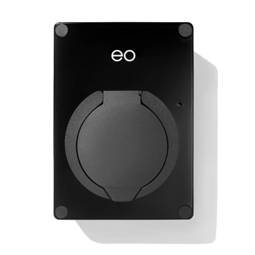 Eo ev hot sale charging