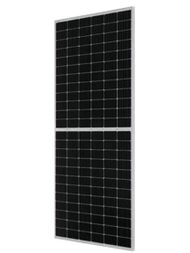 JA Solar 550W Mono PERC Half-Cell MBB MC4 with 30mm frame thickness