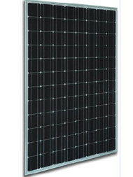 Jetion JT250SBa 250 Watt Solar Panel Module (Discontinued) image