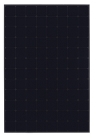 SunPower X21-330W-BLK 330 Watt Solar Panel Module Image