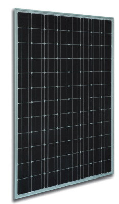 Jetion JT250SBb 250 Watt Solar Panel Module (Discontinued) image