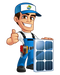 Top 10 Solar Installers Local to You: Solar Installation Quote Match Up Service