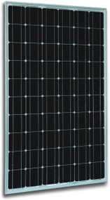 Jetion JT250SCc 250 Watt Solar Panel Module (Discontinued)
