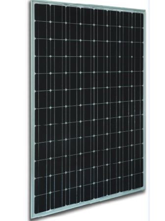 Jetion JT255SBb 255 Watt Solar Panel Module (Discontinued) image