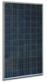 Jetion JT270PAe 270 Watt Solar Panel Module image