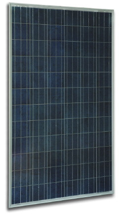 Jetion JT275PAe 275 Watt Solar Panel Module image
