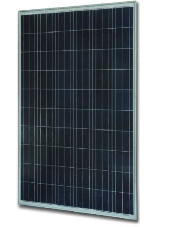 Jetion Solar JT250PLe 250 Watt Solar Panel Module image