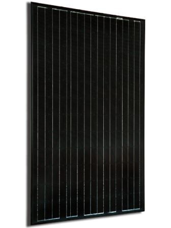 Jetion Solar JT250SBbB1A 250 Watt Solar Panel Module (Discontinued) image