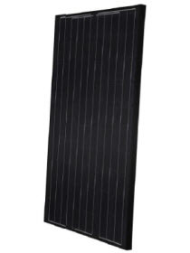 JinkoSolar JKM250M-60B 250 Watt Solar Panel Module image