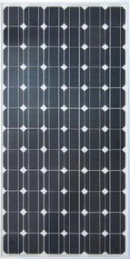 JS Solar 185D 185 Watt Solar Panel Module image