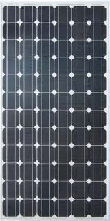 JS Solar 190D 190 Watt Solar Panel Module image