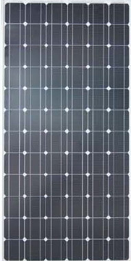 JS Solar 260M 260 Watt Solar Panel Module image