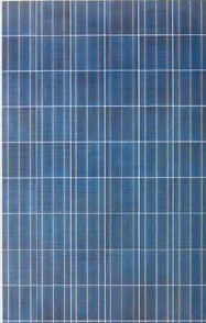 JS Solar 260P 260 Watt Solar Panel Module image