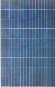 JS Solar 270P 270 Watt Solar Panel Module image