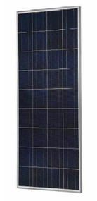 Jumao JMP-M6-G 120 Watt Solar Panel Module image