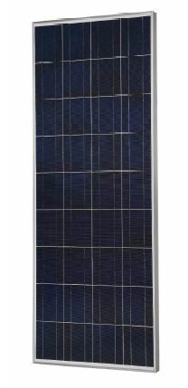 Jumao JMP-M6-G 120 Watt Solar Panel Module image