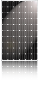 Kinve KV240-60M 240 Watt Solar Panel Module image