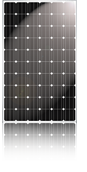 Kinve KV245-60M 245 Watt Solar Panel Module image
