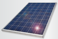 Kioto KPV PE NEC 195 Watt Solar Panel Module image