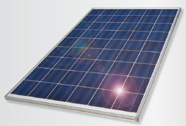 Kioto KPV PE NEC 205 Watt Solar Panel Module image