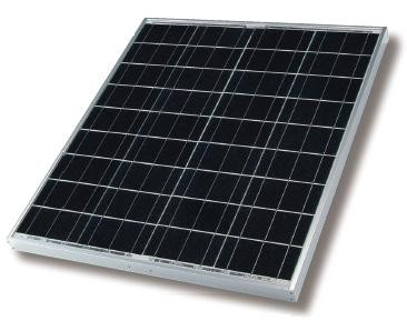 Kyocera KC65T 65 Watt Solar Panel Module image
