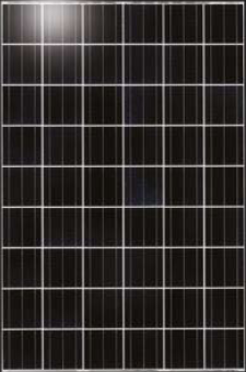Kyocera KD GH-2PU 205 Watt Solar Panel Module image