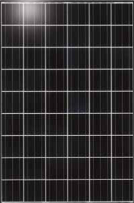 Kyocera KD GH-2PU 210 Watt Solar Panel Module image