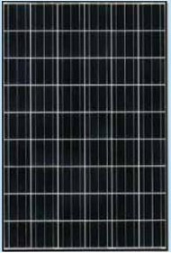 Kyocera KD GH-2PU 215 Watt Solar Panel Module image