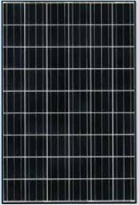 Kyocera KD GH-2PU 215 Watt Solar Panel Module image