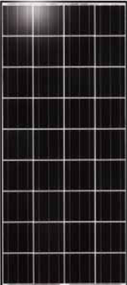 Kyocera KD GX-LPU 135 Watt Solar Panel Module image