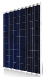 KyungDong KD-11A0 200 Watt Solar Panel Module image
