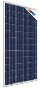 LDK 185P-24(s) 185 Watt Solar Panel Module image