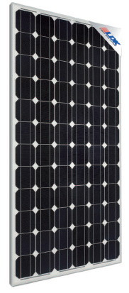 LDK 195D-24(s) 195 Watt Solar Panel Module image