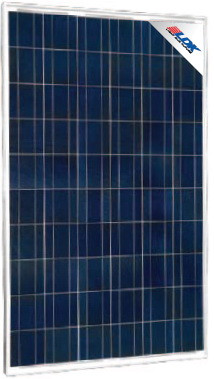 LDK 215P-20 215 Watt Solar Panel Module image