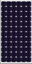 LN Mono180 Watt Solar Panel Module image