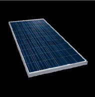 Luxor LX 60-230P 230 Watt Solar Panel Module image