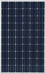 Luxor LX 60-245M 245 Watt Solar Panel Module image