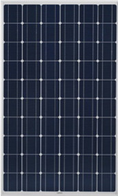 Luxor LX 60-250M 250 Watt Solar Panel Module image