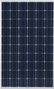 Luxor LX 72-185M 185 Watt Solar Panel Module image