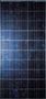 Mitsubishi PV-MF EC4 120 Watt Solar Panel Module image