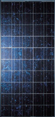Mitsubishi PV-TD MF5 185 Watt Solar Panel Module image