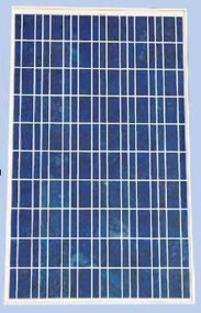 Moser Baer MBPV CAAP225 Watt Solar Panel Module image